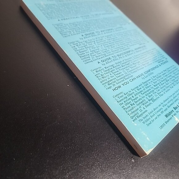 THE MAGICIAN: HIS TRAINING AND WORK By W. E. Butler 1972 Edition - Picture 6 of 11